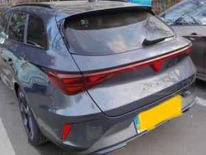 Vând Cupra Leon 2024, vehicul second-hand, 13.000 km — miniatura 2