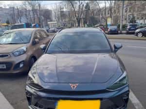 Vând Cupra Leon 2024, vehicul second-hand, 13.000 km — miniatura 3