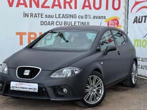 Vând Cupra Leon 2024, vehicul second-hand, 13.000 km — miniatura 6