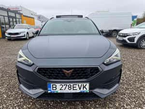 Vând Cupra Leon 2024, vehicul second-hand, 13.000 km — miniatura 7