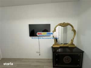 Apartament 2 camere mobilat si utilat Militari Residence 79.900 euro — miniatura 5
