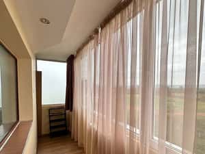De inchiriat garsoniera cf1 cu balcon, mobilata, utilata 1200lei/luna — miniatura 4