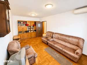 Apartament 2 Camere Giulești de Vânzare | Lacul Morii Metrou 15 min — miniatura 4