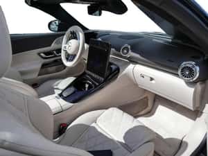 Mercedes-Benz SL 63 AMG Cabrio 585 cp, 2023, Second Hand — miniatura 2