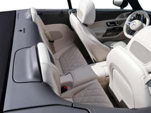 Mercedes-Benz SL 63 AMG Cabrio 585 cp, 2023, Second Hand — miniatura 4