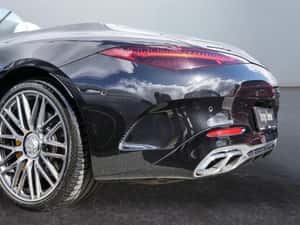 Mercedes-Benz SL 63 AMG Cabrio 585 cp, 2023, Second Hand — miniatura 6