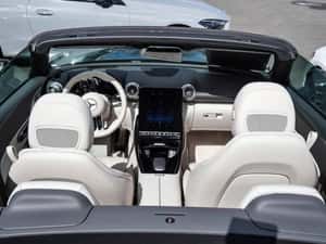 Mercedes-Benz SL 63 AMG Cabrio 585 cp, 2023, Second Hand — miniatura 7