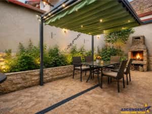 Aparthotel elegant, potential ridicat, ultracentral, Brasov — miniatura 2