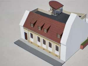 Aparthotel elegant, potential ridicat, ultracentral, Brasov — miniatura 6