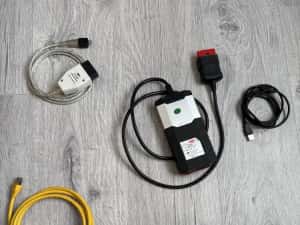 Diagnoza auto testere — miniatura 2