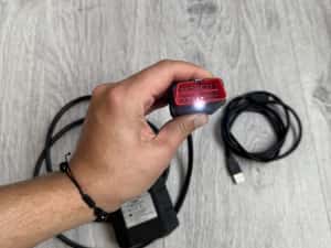 Diagnoza auto testere — miniatura 3