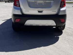 Opel Mokka 1.6 Cdti Diesel 4x4 Navi Colour Edition EURO6 — miniatura 5