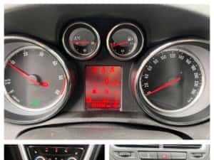 Opel Mokka 1.6 Cdti Diesel 4x4 Navi Colour Edition EURO6 — miniatura 7