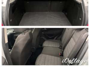 Opel Mokka 1.6 Cdti Diesel 4x4 Navi Colour Edition EURO6 — miniatura 8