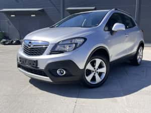 Opel Mokka 1.6 Cdti Diesel 4x4 Navi Colour Edition EURO6 — miniatura 10