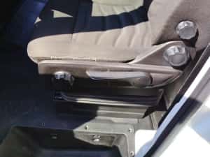 Iveco daily 72c170 cu lada inchisa si lift zepro spania — miniatura 6