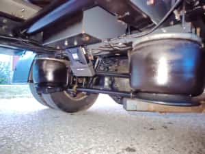 Iveco daily 72c170 cu lada inchisa si lift zepro spania — miniatura 8