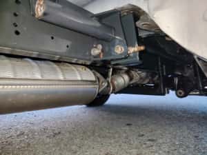Iveco daily 72c170 cu lada inchisa si lift zepro spania — miniatura 9