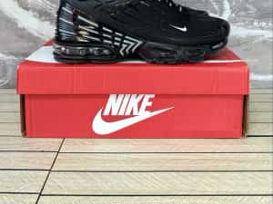 Nike Air Max Plus TN 3 Black