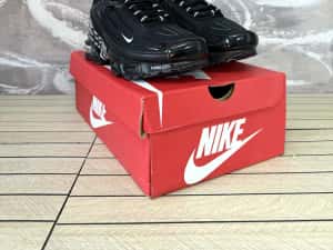 Nike Air Max Plus TN 3 Black — miniatura 2