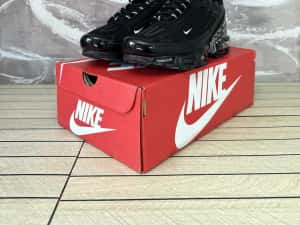 Nike Air Max Plus TN 3 Black — miniatura 3