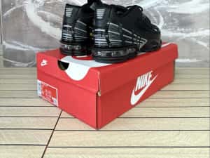 Nike Air Max Plus TN 3 Black — miniatura 4