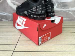 Nike Air Max Plus TN 3 Black — miniatura 5