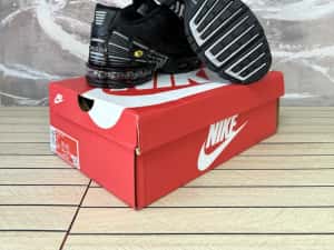 Nike Air Max Plus TN 3 Black — miniatura 6