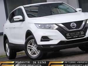 Nissan Qashqai N-Connecta 2019 - Second hand