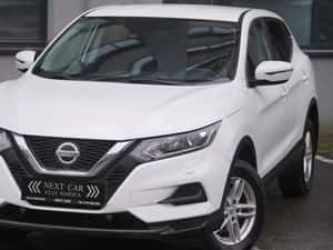 Nissan Qashqai N-Connecta 2019 - Second hand — miniatura 2
