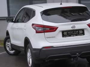 Nissan Qashqai N-Connecta 2019 - Second hand — miniatura 4