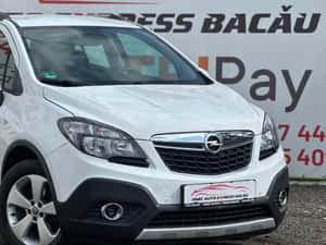 OPEL MOKKA - 65 901 KM — miniatura 2