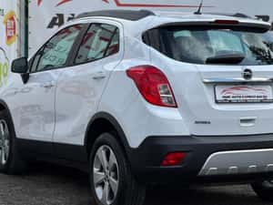 OPEL MOKKA - 65 901 KM — miniatura 3