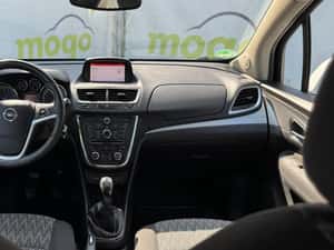 OPEL MOKKA - 65 901 KM — miniatura 6