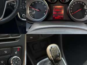 OPEL MOKKA - 65 901 KM — miniatura 7