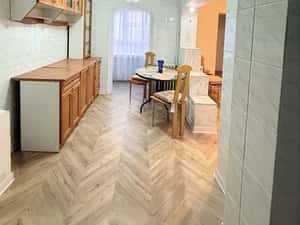 Apartament 3 camere Central Dacia — miniatura 6