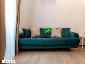 Studio modern  de inchiriat Sibiu Ultracentral — miniatura 4