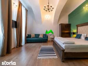 Studio modern  de inchiriat Sibiu Ultracentral — miniatura 5