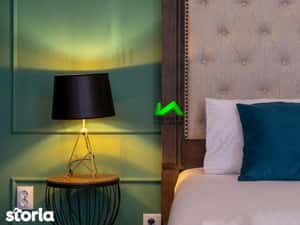 Studio modern  de inchiriat Sibiu Ultracentral — miniatura 6