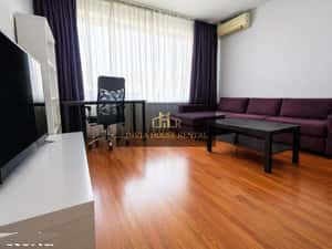 Apartament 3 camere Calea Grivitei — miniatura 1