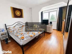 Apartament 3 camere Calea Grivitei — miniatura 5