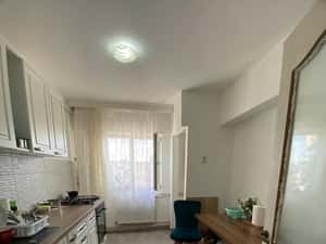 2 DECOMANDATE etajul 3 cu centrala, renovat, bloc 1985, Energiei — miniatura 4