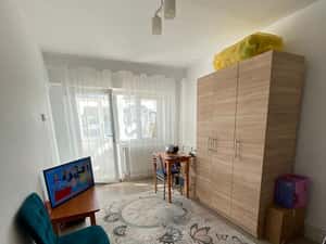 2 DECOMANDATE etajul 3 cu centrala, renovat, bloc 1985, Energiei — miniatura 5