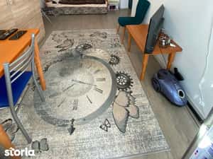 2 DECOMANDATE etajul 3 cu centrala, renovat, bloc 1985, Energiei — miniatura 6