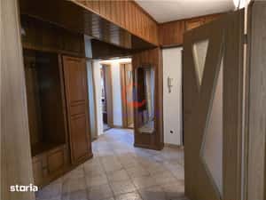 Apartament 4 camere , Zona Modern ,Bd. Simion Barnutiu ,Badea Cartan,M — miniatura 4