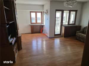 Apartament 4 camere , Zona Modern ,Bd. Simion Barnutiu ,Badea Cartan,M — miniatura 5