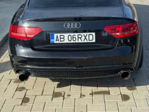 Audi a5 2.0 tfsi 211 cp quattro — miniatura 4