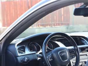 Audi a5 2.0 tfsi 211 cp quattro — miniatura 5
