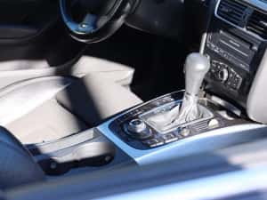 Audi a5 2.0 tfsi 211 cp quattro — miniatura 6