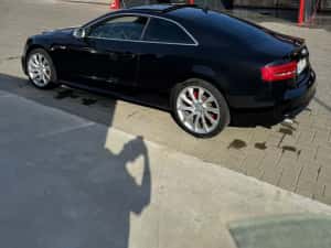 Audi a5 2.0 tfsi 211 cp quattro — miniatura 7